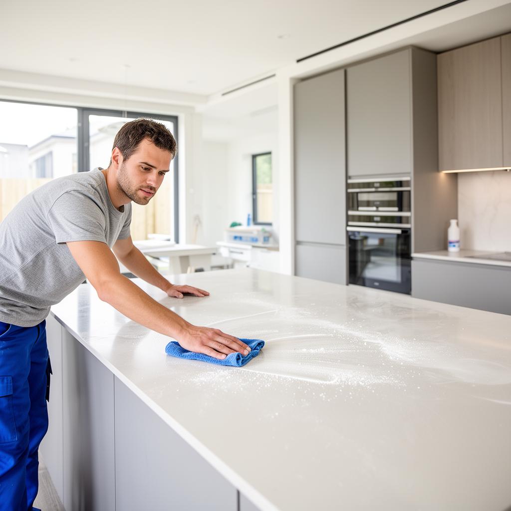 Post-Construction Clean - Coming Soon